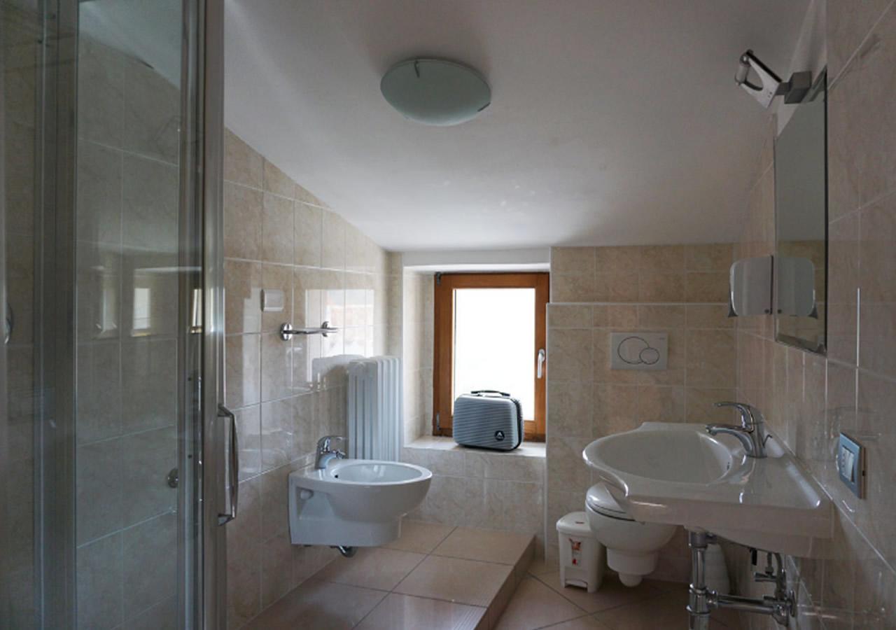 Hotel Croccia Accettura Exterior foto